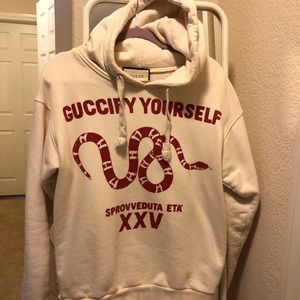 Gucci Hoodie